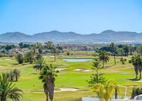 New Build - Apartment - Los Alcázares - Serena Golf