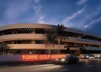 New Build - Apartment - Los Alcázares