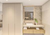 New Build - Apartment - Los Alcázares