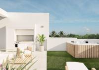 New Build - Apartment - Los Alcázares