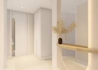 New Build - Apartment - Los Alcázares