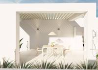 New Build - Apartment - Los Alcázares