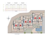 New Build - Apartment - Los Alcázares