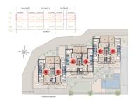 New Build - Apartment - Los Alcázares