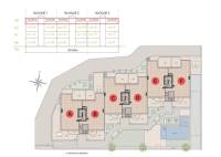 New Build - Apartment - Los Alcázares