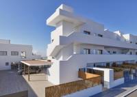 New Build - Apartment - Los Alcázares