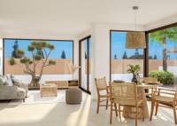 New Build - Apartment - Los Alcázares