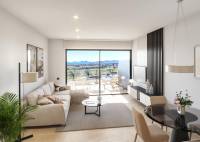New Build - Apartment - Los Alcázares