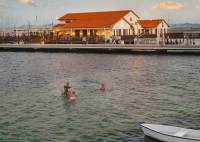 New Build - Apartment - Los Alcázares