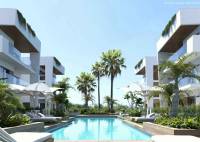 New Build - Apartment - Los Alcázares