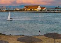 New Build - Apartment - Los Alcázares