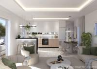 New Build - Apartment - Los Alcázares