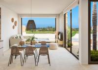 New Build - Apartment - Los Alcázares