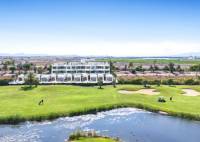 New Build - Apartment - Los Alcázares