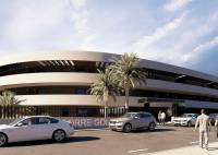 New Build - Apartment - Los Alcázares