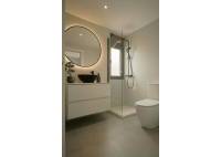 New Build - Apartment - Los Alcázares