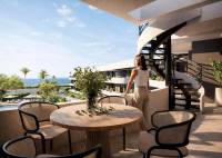 New Build - Apartment - Los Alcázares