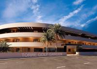 New Build - Apartment - Los Alcázares