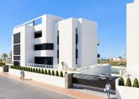 New Build - Apartment - Los Alcázares