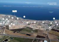 New Build - Apartment - Los Alcázares