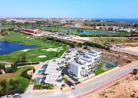 New Build - Apartment - Los Alcázares
