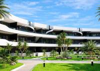 New Build - Apartment - Los Alcázares