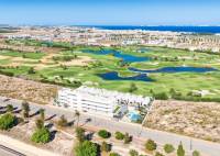 New Build - Apartment - Los Alcázares