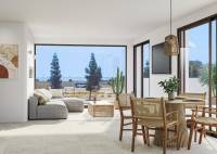 New Build - Apartment - Los Alczares - Serena Golf