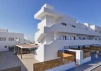 New Build - Apartment - Los Alczares - Serena Golf