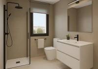 New Build - Apartment - Mazarron - Mazarrón