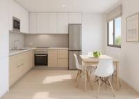 New Build - Apartment - Mazarron - Mazarrón