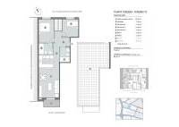 New Build - Apartment - Mazarron - Mazarrón