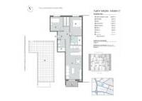 New Build - Apartment - Mazarron - Mazarrón