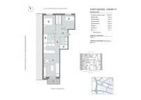 New Build - Apartment - Mazarron - Mazarrón