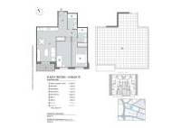 New Build - Apartment - Mazarron - Mazarrón