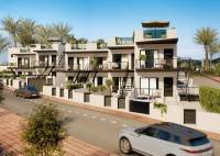 New Build - Apartment - Mazarron - Mazarrón