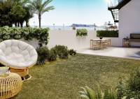 New Build - Apartment - Mazarron - Mazarrón