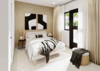 New Build - Apartment - Mazarron - Mazarrón