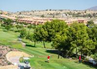 New Build - Apartment - Monforte del Cid - Alenda Golf