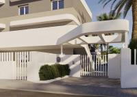 New Build - Apartment - Monforte del Cid - Alenda Golf