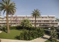 New Build - Apartment - Monforte del Cid
