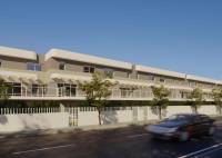 New Build - Apartment - Monforte del Cid