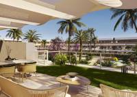 New Build - Apartment - Monforte del Cid