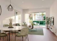 New Build - Apartment - Monforte del Cid