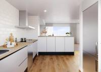New Build - Apartment - Monforte del Cid