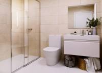 New Build - Apartment - Monforte del Cid