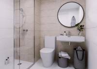 New Build - Apartment - Monforte del Cid