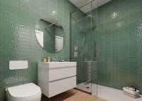 New Build - Apartment - Mutxamel - Bonalba-cotoveta