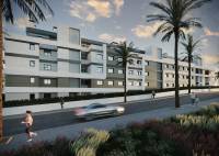 New Build - Apartment - Mutxamel - Bonalba-cotoveta