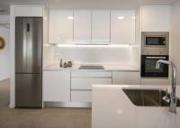 New Build - Apartment - Orihuela Costa - Campoamor